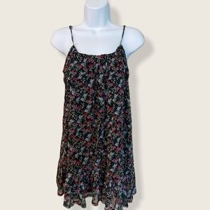 BNWT forever 21 Floral Dress